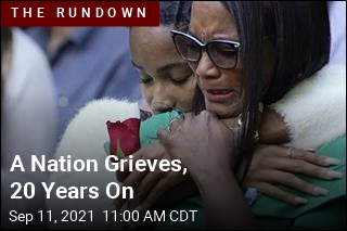 20 Years Later: 'The World Was Loud With Carnage ... And Then, Quiet'