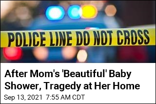 Cops: Pregnant Mom Gunned Down by Ex After Baby Shower