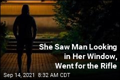 Cops: Texas Woman Killed Suspected &#39;Peeping Tom&#39;