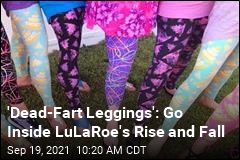 LuLaRich Takes You Inside LuLaRoe&#39;s Rise and Fall