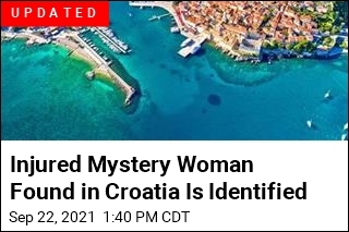 Woman With No ID, Phone, Or Memory Found in Croatia