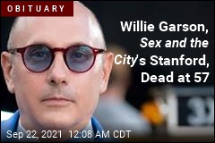 Willie Garson, Sex and the City &#39;s Stanford, Dead at 57
