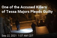 One of the Accused Killers of Tessa Majors Pleads Guilty