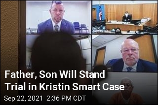 Father, Son Will Stand Trial in Kristin Smart Case