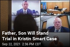 Father, Son Will Stand Trial in Kristin Smart Case