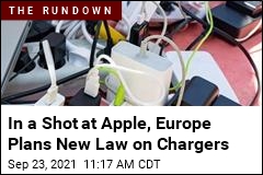 One Charger for All Devices? Europe May Make It a Law