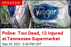 Cops: Supermarket Shooting Kills One, Injures 12