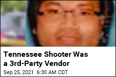 Tennessee Shooter Was a 3rd-Party Vendor