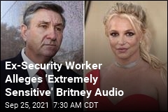 New Britney Documentary: Dad Surveilled Her Bedroom, Phone