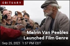 Melvin Van Peebles Launched Film Genre