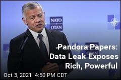 Pandora Papers: Data Leak Exposes Rich, Powerful