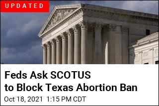 White House Will Turn to Supreme Court on Abortion