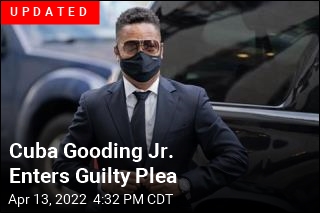 Cuba Gooding Jr. Faces February Trial
