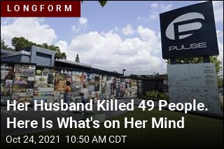 The Wife of the Pulse Gunman Finally Opens Up