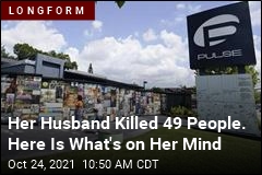 The Wife of the Pulse Gunman Finally Opens Up