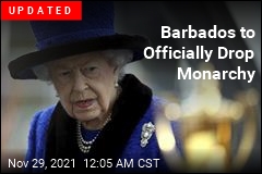 Barbados Elects First President, Prepares to Ditch Queen