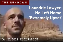 Laundrie Lawyer: He Left Home &#39;Extremely Upset&#39;