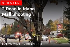 6 Injured in Idaho Mall Shooting