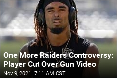 NFL Team&#39;s Tumult Continues, This Time Over Gun Video