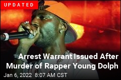 Rapper Young Dolph Shot Dead at Memphis Cookie Shop