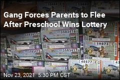 Lottery Win Has Been a Curse for Mexico Preschool