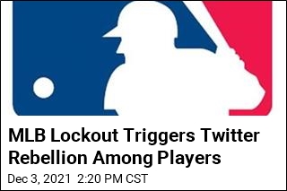 MLB Players&#39; Twitter Pics May Suddenly Seem Oddly Similar