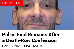 Before Execution for Wife&#39;s Killing, He Confessed to Another