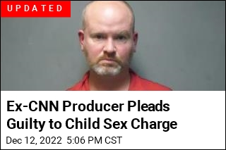 CNN Staffer Allegedly Groomed Underage Girls