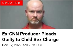 CNN Staffer Allegedly Groomed Underage Girls