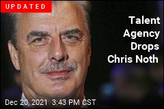 Here&#39;s What LAPD Is Doing About Chris Noth Allegations