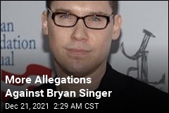 More Allegations Against Bryan Singer