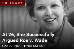 Sarah Weddington, Lawyer Who Argued Roe v. Wade, Dead at 76