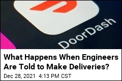 DoorDash is Making Engineers, CEO Make Deliveries