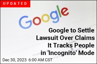 Judge: Plaintiffs in Suit Can Put Google CEO in Hot Seat