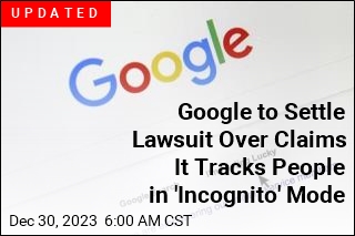 Judge: Plaintiffs in Suit Can Put Google CEO in Hot Seat