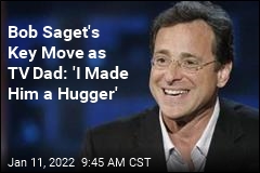 Bob Saget&#39;s Key Move as TV Dad: &#39;I Made Him a Hugger&#39;