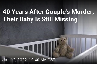 1980 Murder Victims IDed, but Where Is Their Baby?