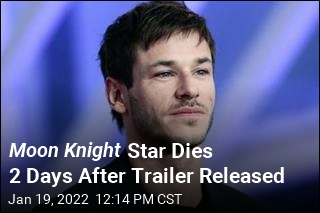 Moon Knight Star Killed in Ski Accident
