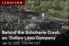 How an FBI Informant Factors Into the Schoharie Limo Crash