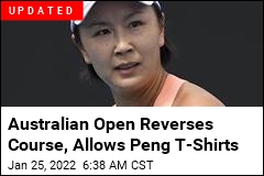 Navratilova Calls Australian Open &#39;Cowardly&#39;