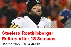 Ben Roethlisberger Retires After 18 Years in NFL