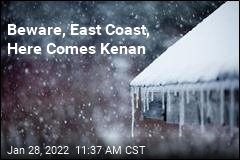 Beware, East Coast, Here Comes Kenan