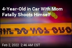4-Year-Old Finds Gun in Car, Fatally Shoots Himself