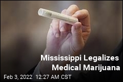 Mississippi Now Allows Medical Marijuana