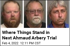 Where Things Stand in Next Ahmaud Arbery Trial