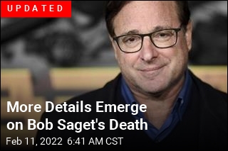 Bob Saget&#39;s Cause of Death Revealed