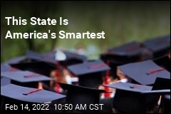 Here Are the Most, Least Educated States