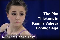 There Were Actually 3 Substances in Kamila Valieva&#39;s Sample