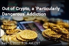 Have a Crypto Addiction? You&#39;re Not Alone
