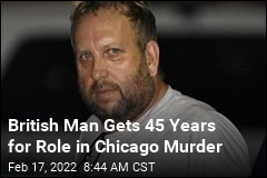 British Man Sentenced in Chicago Murder Plot